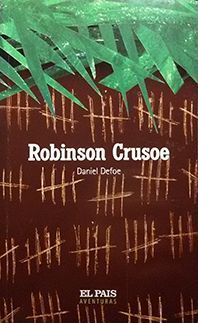 ROBINSON CRUSOE