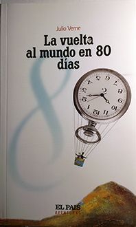 LA VUELTA AL MUNDO EN 80 DAS