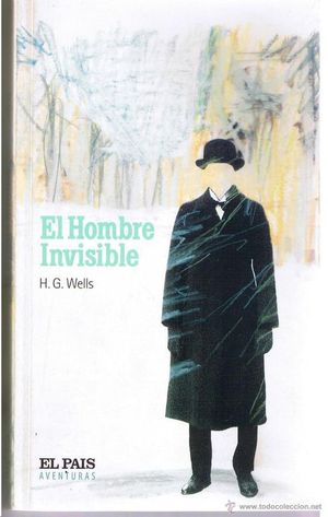 EL HOMBRE INVISIBLE