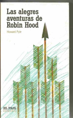 LAS ALEGRES AVENTURAS DE ROBIN HOOD