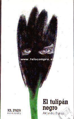 EL TULIPN NEGRO