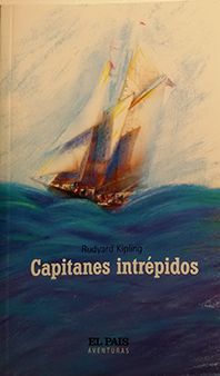 CAPITANES INTRPIDOS