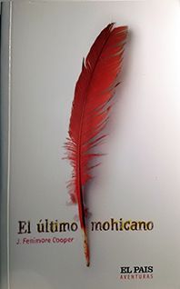 EL LTIMO MOHICANO