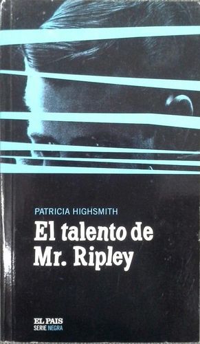 EL TALENTO DE MR. RIPLEY