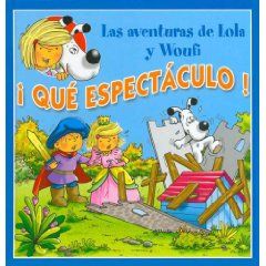 �QU� ESPECT�CULO!