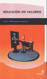 EDUCACI�N EN VALORES