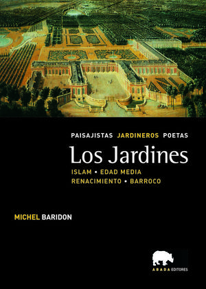 JARDINES, LOS. ISLAM-EDAD M-RE