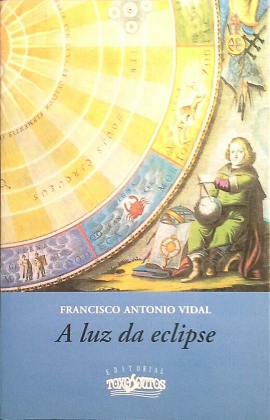 A LUZ DA ECLIPSE