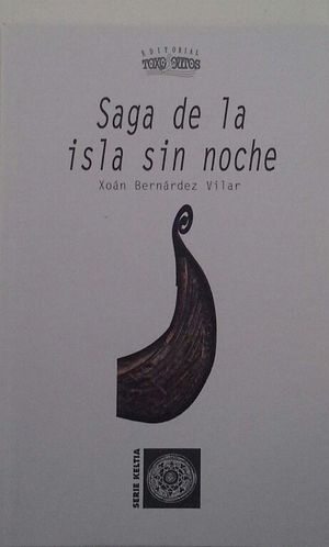 SAGA DE LA ISLA SIN NOCHE