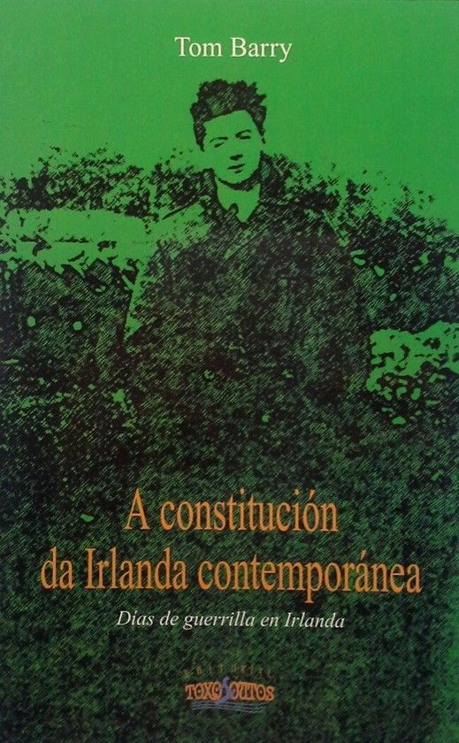 A CONSTITUCIN DE IRLANDA CONTEMPORNEA
