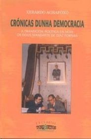 CRNICAS DUNHA DEMOCRACIA