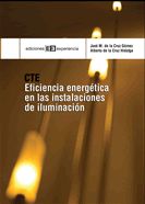 GB. CTE. EFICIENCIA ENERGETICA INST.ILUMINACION (DB-HE 3)