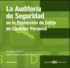 AUDITORIA DE SEGURIDAD EN LA PROTEC. DE DATOS DE C