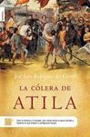COLERA DE ATILA, LA