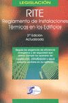 RITE REGLAMENTO INSTALACIONES TERMICAS EDIFICIOS 2