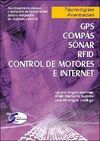 TECNOLOG�AS AVANZADAS. GPS, COMP�S, S�NAR...