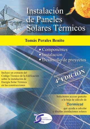 INSTALACION DE PANELES SOLARES TERMINOS 4ED