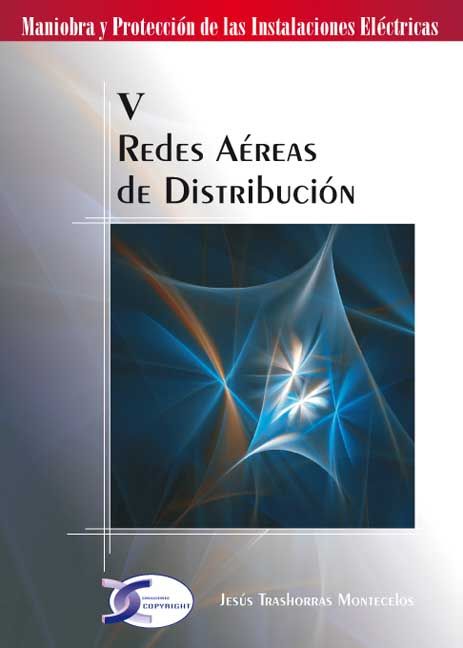 TOMO V. REDES AREAS DE DISTRIBUCIN