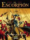 ESCORPION,EL.EL DEMONIO EN EL VATICANO