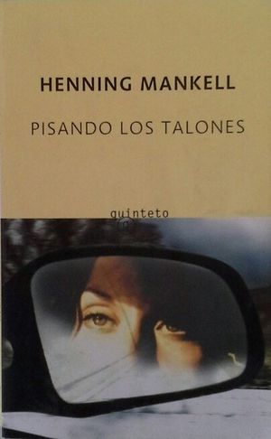 PISANDO LOS TALONES