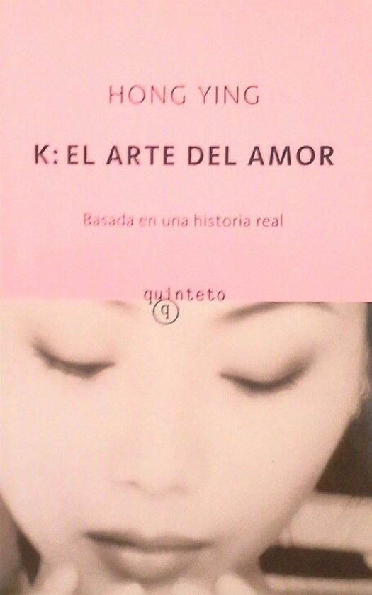 K  EL ARTE DEL AMOR