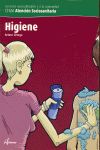HIGIENE, CICLO FORMATIVO DE GRADO MEDIO DE ATENCI�N SOCIOSANITARIA