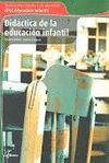 DID�CTICA DE LA EDUCACI�N INFANTIL