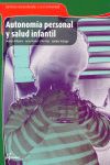 AUTONOM�A PERSONAL Y SALUD INFANTIL