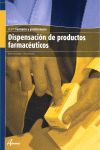 DISPENSACI�N PRODUCTOS FARMAC�UTICOS