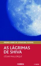 AS LGRIMAS DE SHIVA