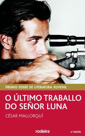 O �LTIMO TRABALLO DO SR. LUNA