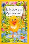 EL PATO ANDRS APRENDE A NADAR