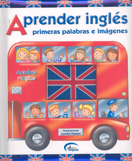 APRENDER INGLES