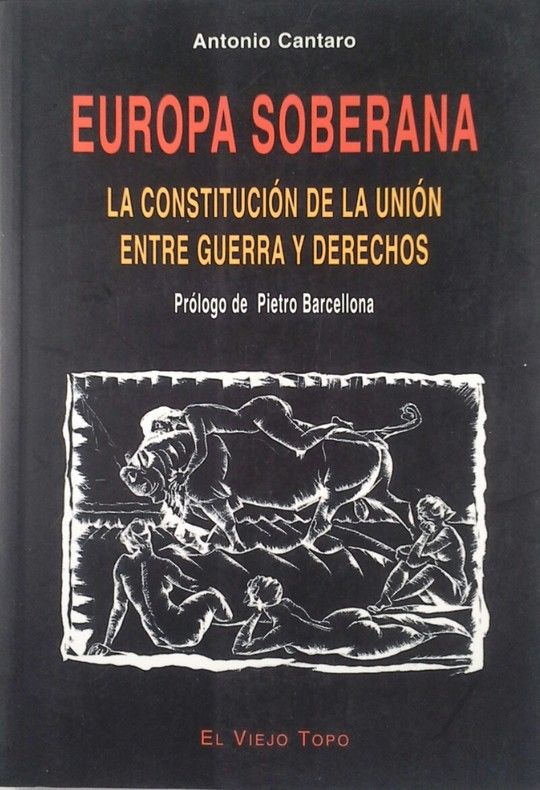 EUROPA SOBERANA