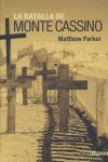 LA BATALLA DE MONTE CASSINO