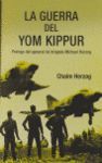 LA GUERRA DEL YOM KIPPUR