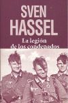 LA LEGI�N DE LOS CONDENADOS