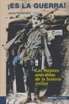 �ES LA GUERRA!