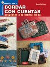 NUEVAS TENDENCIAS. BORDAR CON CUENTAS