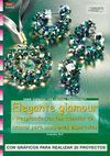 SERIE SWAROVSKI N 5. ELEGANTE GLAMOUR. RESPLANDECIENTES CUENTAS DE CRISTAL PARA