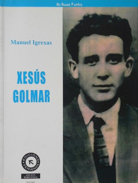 XESUS GOLMAR