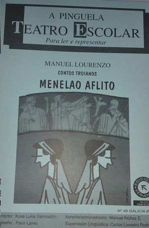 MENELAO AFLITO