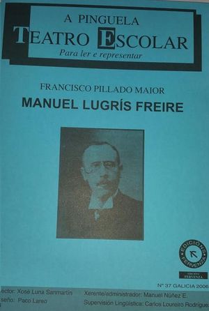 MANUEL LUGRÍS FREIRE