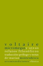 MICROMEGAS Y OTROS RELATOS FILOS�FICOS