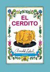 (E).CERDITO. (LIBROS PARA SO�AR)