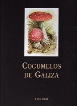 COGUMELOS DE GALIZA