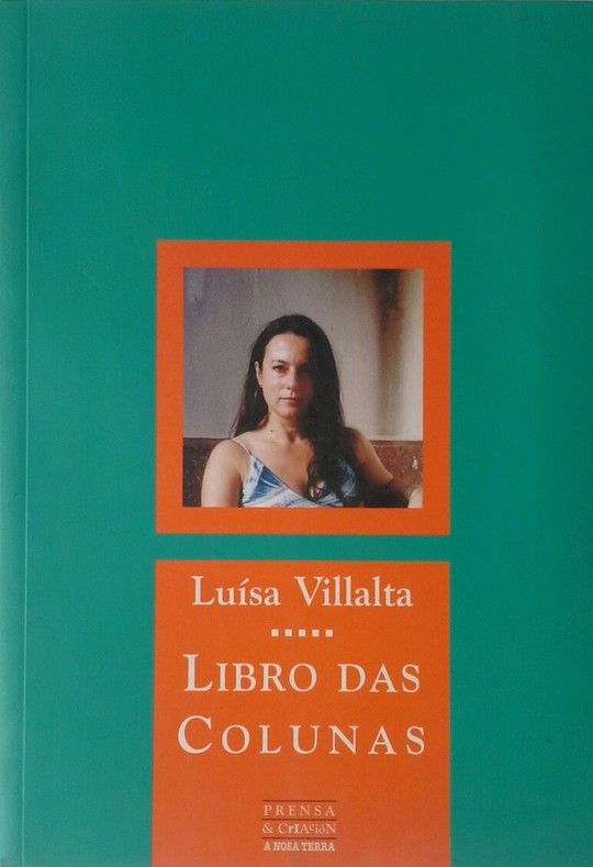 LIBRO DAS COLUNAS