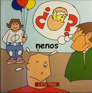 NENOS N 3