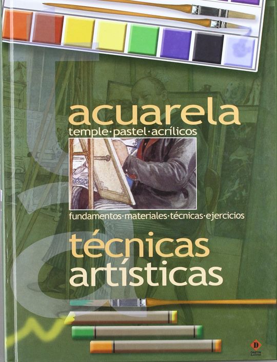 ACUARELA