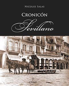 CRONIC�N SEVILLANO (SEGUNDA EDICI�N)